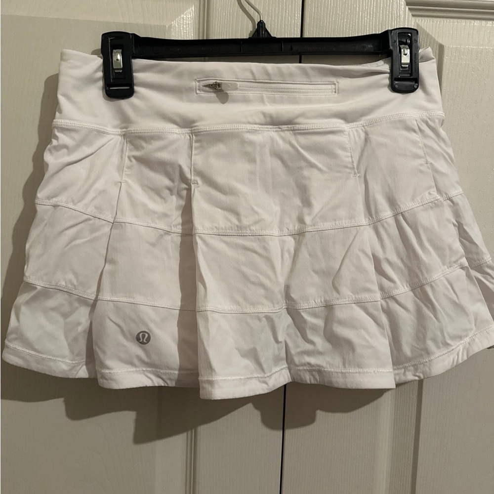 lululemon skirt